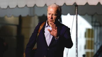 The real reasons why Biden will be waving goodbye in 2024