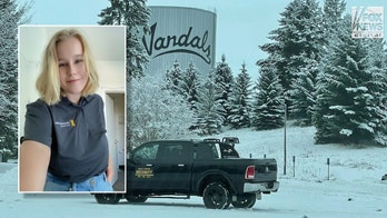 Idaho murders: University senior says lack of answers one month after stabbings can be 'frustrating'