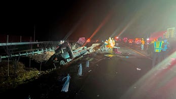 Fatal tractor trailer crash in Virginia caused by alcohol and speeding