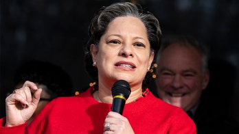 Democrat wins special election for Virginia House seat