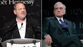 Martin Scorsese flipped a desk in frustration with Harvey Weinstein during 'Gangs of New York': Report