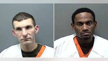 Wisconsin sheriff's office K-9 alerts to fentanyl-laced meth during traffic stop, two men arrested