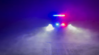 Wyoming Highway Patrol compares winter storm to Antarctica as it responds to hundreds of calls