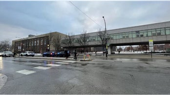 Chicago high school shooting leaves 2 dead