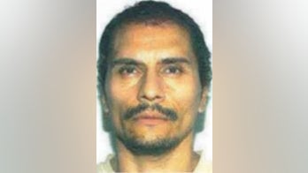 FBI 'most wanted' murderer found in Mexico posing as yoga instructor for 12 years: reports