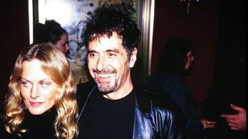 Beverly D'Angelo's ex divorced her so she could be with Al Pacino: ‘It was a great love match’