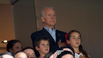 President Biden watches France-Morocco World Cup semifinal with Moroccan prime minister