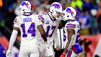 Bills beat AFC East rival Patriots as New England's offense sputters at home