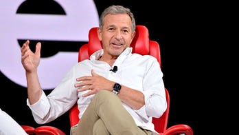 Trump-supporting billionaire battles Disney CEO Bob Iger over control of the company: report