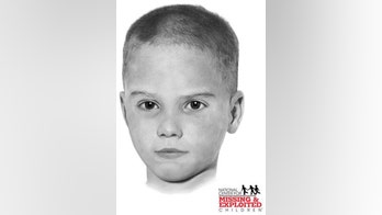 Philadelphia 'Boy in the Box' identified 65 years after body found beaten, wrapped in blanket