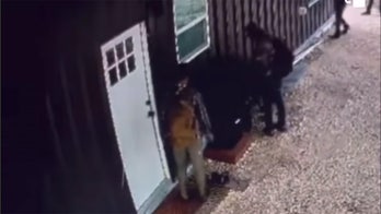 Texas ranch owner near border catches men attempting to break into house