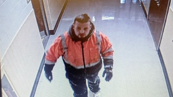 Buffalo winter storm: Police searching for hero credited with saving several lives