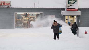 Blizzard death toll rises in Western New York; Biden approves emergency declaration