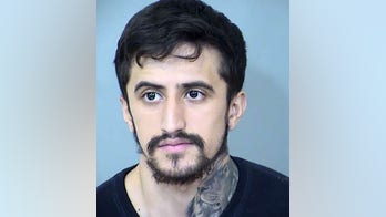 Man suspected of quadruple homicide in Colorado arrested in Mexico after two months on the run