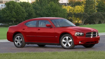 Dodge and Chrysler urge 274,000 owners to stop driving their cars and get the air bags fixed after third death