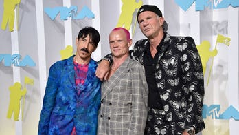 Red Hot Chili Peppers unveils another tour for 2023
