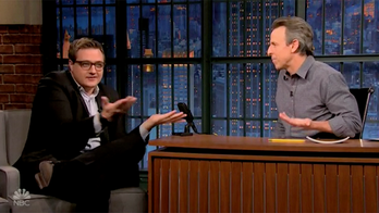 Chris Hayes calls Musk’s Twitter rollout ‘disastrous,’ calls it ‘impulse purchase’ to serve his ideology