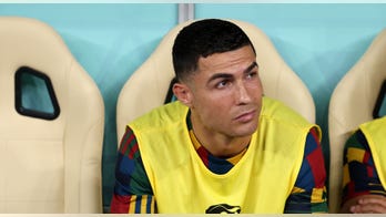 Former Manchester United captain rips Cristiano Ronaldo, who Portugal benched in World Cup match