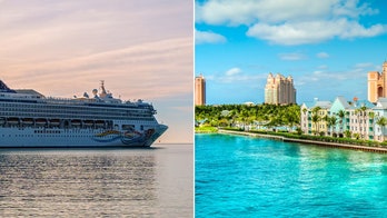 Considering a cruise? High seas may be the right option for both family and wallet