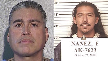 California correctional officers shoot, kill 2 inmates who were stabbing fellow prisoner