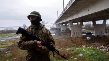 Biden administration sending $275 million in air defense, military aid to Ukraine