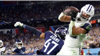 Dallas Cowboys to keep NFC East top-seed hopes alive against Titans