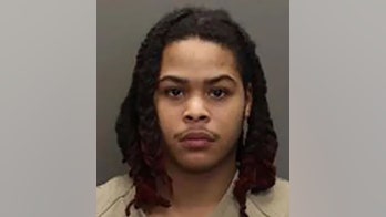 Ohio murder suspect mistakenly freed from jail arrested in fatal gas station shooting