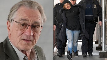 Burglary of Robert De Niro's home 'tells you all you need to know' about NYC, says city councilman