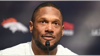 Broncos fire two more coaches after parting ways with head coach Nathaniel Hackett