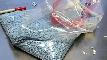 Two men sold 120,000 fake oxycodone laced with fentanyl through dark web, encrypted messaging apps