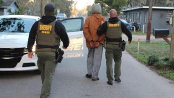 Florida deputies seize enough heroin, fentanyl to kill 2.3M people during months-long operation