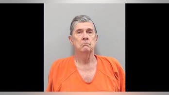 Florida man charged with killing two elderly neighbors over laundry room dispute: 'Lost my temper'