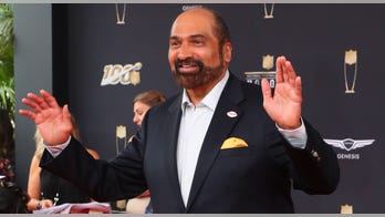 NFL Network cuts Steelers' Franco Harris tribute to commercial, fans react in disgust