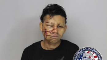 Georgia would-be robber slips on ice while pulling gun, hits head, police say: 'Like a scene from Home Alone'