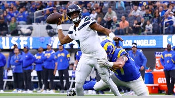 Geno Smith orchestrates Seahawks' game-winning drive, hands Rams sixth straight loss