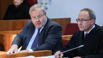 72-year-old key figure in German tax scam case convicted, sentenced 8 years