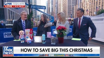 Holiday shopping: Best tips for saving money this season, from a retail expert