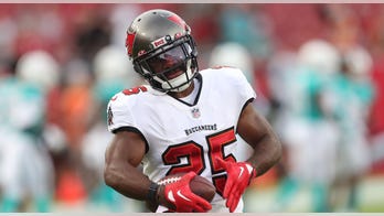 Bucs reporter apologizes to Giovani Bernard for posting awkward locker-room exchange after tough loss