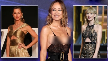Gisele, Olivia Wilde, Taylor Swift: Hollywood stars reveal their best revenge dresses after breakups