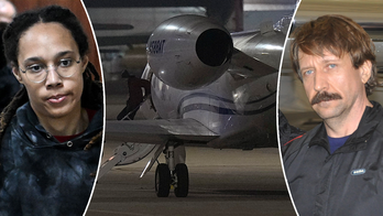 Griner back in US after Biden admin's prisoner swap, Sinema makes big announcement, and more top headlines