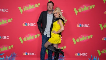 Blake Shelton gets emotional about 'The Voice' exit, meeting wife Gwen Stefani: 'I won the ultimate prize'