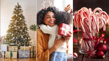 Holiday quiz! See how well you know these fun facts about the festive season