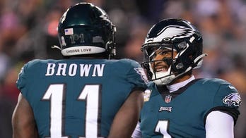 Eagles lead the way with 8 Pro Bowlers as rosters announced