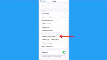 How to send spam calls directly to voicemail on your phone