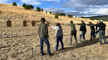 Idaho murders: Residents rattled by unsolved slayings fear for their safety, seek self-defense training