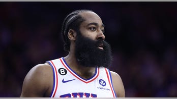 James Harden considering Rockets reunion in free agency: report