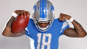 Lions get huge boost on offense in final playoff push