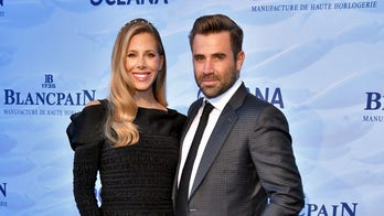 'Laguna Beach' star Jason Wahler's 18-month-old son back home after spending Christmas in hospital