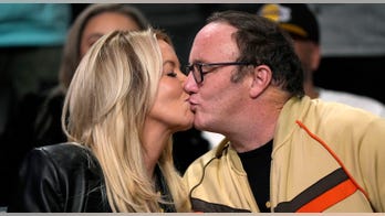 Lakers owner Jeanie Buss engaged to comedian six years after Phil Jackson breakup: report