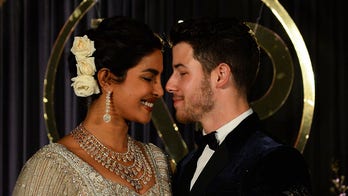 Priyanka Chopra and Nick Jonas write sweet tributes to each other on fourth wedding anniversary